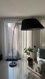 Prachtig vloerlamp (225,5 cm) van Zuiver, Huis en Inrichting, Lampen | Vloerlampen, Ophalen, Zo goed als nieuw, Metaal, Minder dan 100 cm