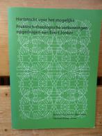 Hartstocht voor het mogelijke, Ophalen of Verzenden, Zo goed als nieuw