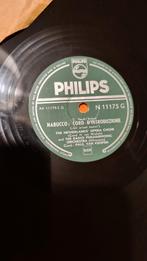 Omega & Decca grammofoonplaten, Ophalen, Gebruikt