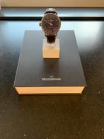 Meistersinger NL Edition 2015., Sieraden, Tassen en Uiterlijk, Horloges | Heren, Overige merken, Staal, Polshorloge, Ophalen of Verzenden