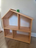 IKEA poppenhuis, Kinderen en Baby's, Speelgoed | Poppen, Ophalen, Zo goed als nieuw, Overige typen