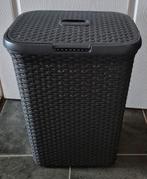 Curver wasmand, Ophalen, Gebruikt