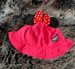 Minnie mouse mutsje / petje, Kinderen en Baby's, Babykleding | Petten en Hoeden, Nieuw, Maat 50, Meisje, Ophalen of Verzenden