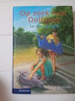 Op zoek naar dolfijnen, In de jungle, Boeken, Ophalen of Verzenden, Zo goed als nieuw
