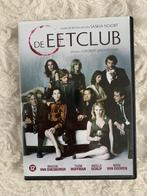 DVD - de eetclub (verfilming van het boek van Saskia Noort), Alle leeftijden, Ophalen of Verzenden, Zo goed als nieuw, Film