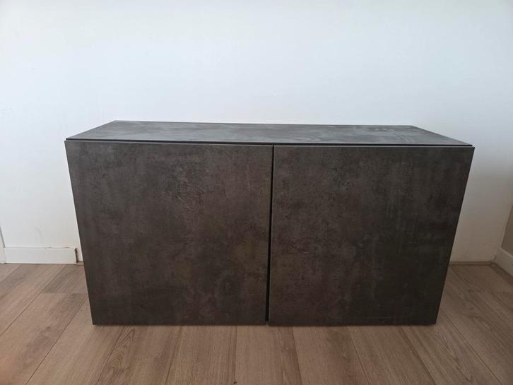 Dressoir Kast - Goede staat, kleine beschadiging, Huis en Inrichting, Kasten | Dressoirs, Gebruikt, 50 tot 100 cm, 25 tot 50 cm