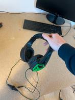 Battletron Gaming Headset - Bedraad, Gebruikt, Ophalen of Verzenden, Over-ear, Gaming headset