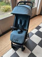 Easywalker Miley buggy - compact en lichtgewicht!, Ophalen of Verzenden, Gebruikt, Overige merken, Verstelbare rugleuning