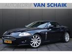 Jaguar XK 4.2 V8 Convertible | 298 PK! | YOUNGTIMER | MEMORY, Auto's, Jaguar, Achterwielaandrijving, Gebruikt, Cabriolet, Leder