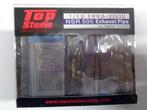 Voor 1:12 Tamiya, NSR500 Exhaust Pipe TOP Studio TD23120, Ophalen of Verzenden, Nieuw, Groter dan 1:32, Tamiya