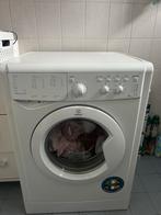 Indesit Wasmachine, Ophalen, 4 tot 6 kg, 85 tot 90 cm, Minder dan 1200 toeren