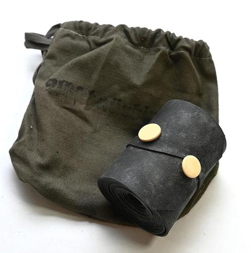 Wehrmacht Sanitäter Abschnürbinde, Verzamelen, Militaria | Tweede Wereldoorlog, Landmacht, Overige typen, Duitsland, Verzenden