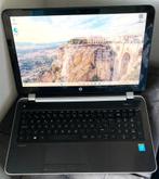 Hp pavilion i5 15 inch Opslag 256 GB SSD Geheugen 8 Gg, 2 tot 3 Ghz, 8 GB, Ophalen of Verzenden, Zo goed als nieuw