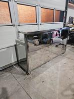 RVS / Chrome Mobiele bar - Tapinstallatie Zonder Koeler, Tapinstallatie, Horeca, Mobiele bar, Ophalen of Verzenden