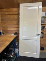 Binnendeur paneel, Doe-het-zelf en Verbouw, Ophalen, 80 tot 100 cm, 215 cm of meer, Binnendeur