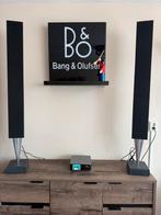 Bang en Olufsen Beolab 8000 full streaming set high end B&O, Soundbar, Zo goed als nieuw, Overige spelers, Ophalen