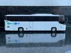 Decals transfer set SnelleVliet touringcar bus 1:87 H0, Verzenden, Nieuw, Overige merken