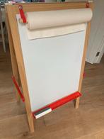 Ikea Måla tekenbord als nieuw met nieuwe rol tekenpapier, Ophalen, Zo goed als nieuw, Overige typen