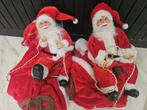 Kerstmannen voor de hond, Diversen, Ophalen