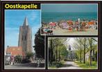 Ch488 Ongelopen ansichtkaart Oostkapelle, Verzamelen, Ansichtkaarten | Nederland, Ongelopen, Verzenden