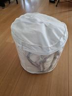 Ikea 365+ MYSA vierseizoenendekbed 200 x 200, Huis en Inrichting, Slaapkamer | Beddengoed, Gebruikt, Wit, Tweepersoons, Ophalen of Verzenden