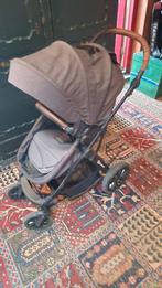 Kinderkraft stroller + Maxi Cosi, Kinderen en Baby's, Buggy's, Gebruikt, Ophalen of Verzenden