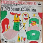 Leidse Sleuteltjes  (EP CNR HX 1267), Ophalen of Verzenden, Zo goed als nieuw, Overige formaten, Levenslied of Smartlap
