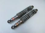 Honda CB250 schokbrekers CB 250 vering achter dempers shocks, Ophalen of Verzenden, Gebruikt