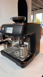 Sage Barista Oracle Touch - Refurbished, Afneembaar waterreservoir, Espresso apparaat, Refurbished, 2 tot 4 kopjes