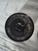 Fujica lens 1.8 - Vintage objectief, Ophalen of Verzenden, Gebruikt, Standaardlens