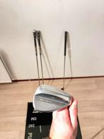 Titleist Sm10 vokey wedge 58 graden, Ophalen of Verzenden