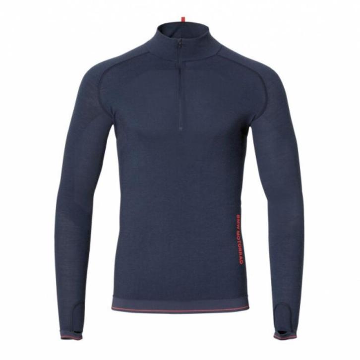 BMW Motorrad functioneel shirt met lange mouwen heren, Motoren, Kleding | Motorkleding, Overige typen, Heren, Nieuw met kaartje