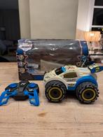 Nikko Nano Vaporizer-2 radiografische auto, Elektro, Auto offroad, Ophalen of Verzenden, Zo goed als nieuw