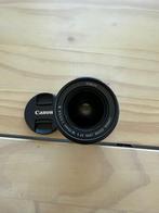 Canon lens 18-55 mm, Audio, Tv en Foto, Fotografie | Lenzen en Objectieven, Ophalen of Verzenden, Zo goed als nieuw