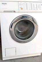 Gratis wasmachine Miele, Witgoed en Apparatuur, Ophalen of Verzenden, 1200 tot 1600 toeren, 85 tot 90 cm