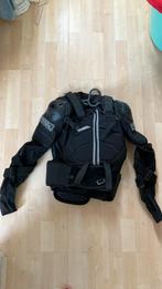 Prachtige bodyprotector voor bv crossmotor o’ Neal rug mt M, Tweedehands