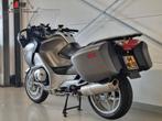 BMW R 1200 RT ABS ESA ASC CRUISE (bj 2010) R1200RT, 2 cilinders, Motorrijbewijs A, Bedrijf, Meer dan 35 kW