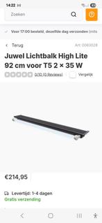 Lichtbalk T5 voor Juwel Vision of Rio 180, Dieren en Toebehoren, Ophalen of Verzenden, Nieuw, Verlichting of Verwarming