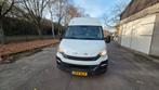 Iveco Daily 30S14 2.3D 90KW 2017, Auto's, Voorwielaandrijving, Iveco, Wit, 14 km/l