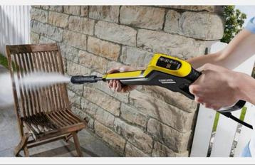 Karcher G160Q Quick Connect Gun 26443270 K4 K5 spuit-lans beschikbaar voor biedingen