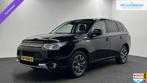 Mitsubishi Outlander 2.0 PHEV Instyle+ CAMERA LEER CRUISE LM, Auto's, 1998 cc, 4 cilinders, Met garantie (alle), Adaptive Cruise Control