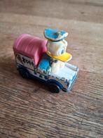 Matchbox Donald Duck auto., Ophalen of Verzenden, Zo goed als nieuw