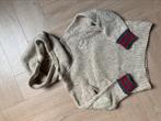 Hoody trui Scotch & Shrunk maat 116, Kinderen en Baby's, Kinderkleding | Maat 116, Ophalen of Verzenden, Zo goed als nieuw
