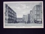 Amsterdam -Zuid Schipbeekstraat, Verzamelen, Ansichtkaarten | Nederland, Verzenden, Voor 1920, Noord-Holland