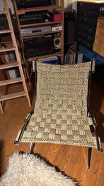 Vintage Italien Lounge Chair by Antonio Citterio, Ophalen, Zo goed als nieuw, 75 tot 100 cm, 50 tot 75 cm