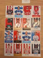 Voetbalplaatjes Plus - Diverse Clubs, Ophalen of Verzenden, Zo goed als nieuw, Overige binnenlandse clubs, Poster, Plaatje of Sticker