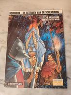 De gezellen van de schemering compleet, Meerdere stripboeken, Ophalen of Verzenden, Gelezen