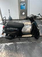 Scooter, Ophalen, Zo goed als nieuw, Overige merken