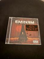 Eminem - The Eminem Show CD, Cd's en Dvd's, Ophalen of Verzenden, 2000 tot heden, Zo goed als nieuw
