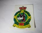 32 TFS sticker Wolfhounds, Luchtmacht, Verzenden